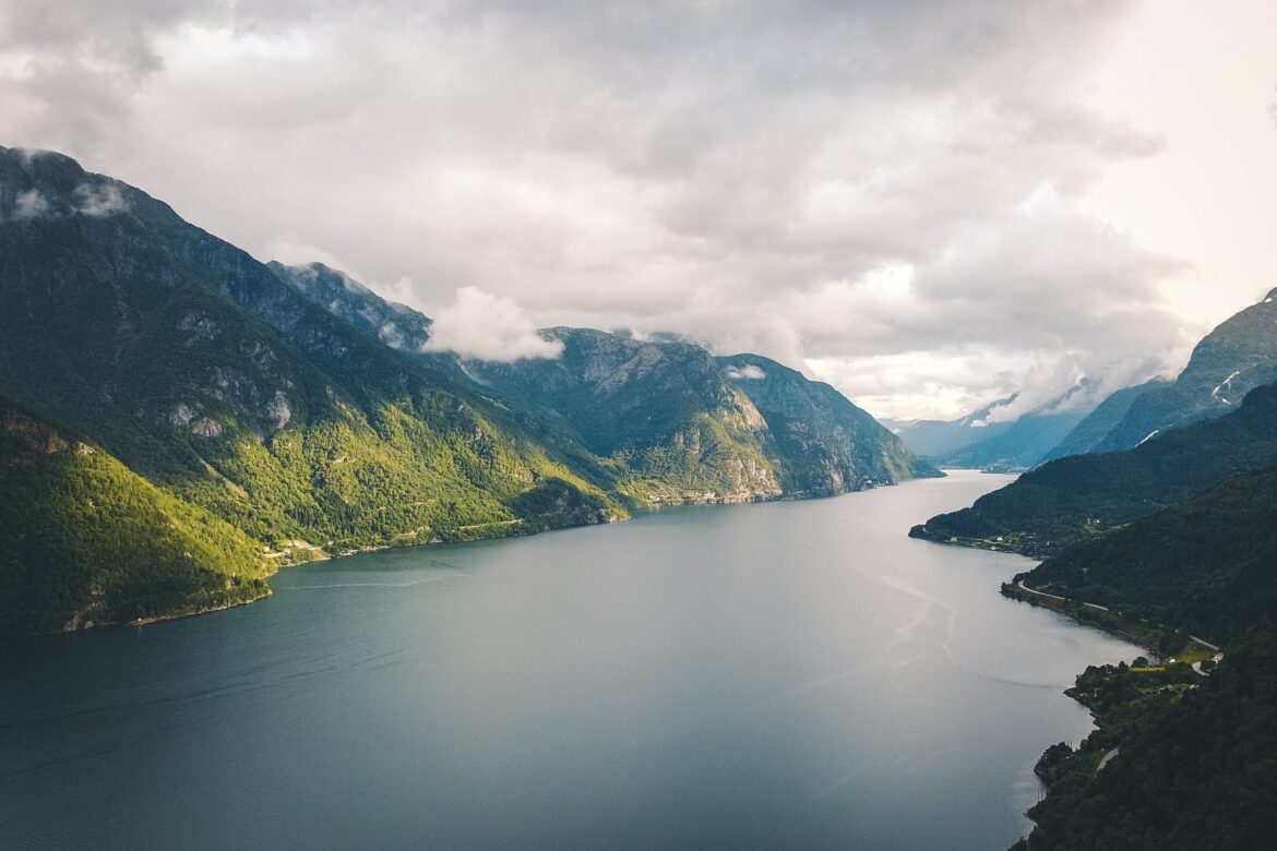 Norwegian Fjords Norwegian Fjords