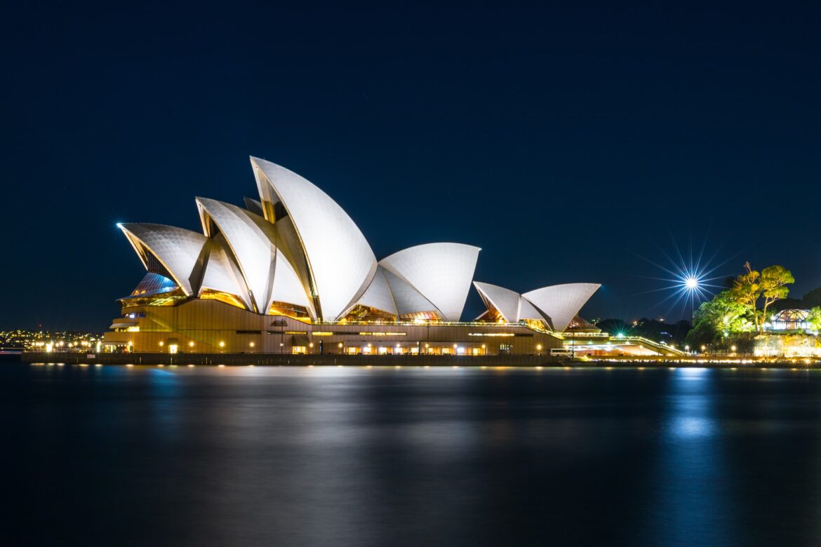 Sydney Opera House Sydney Opera House