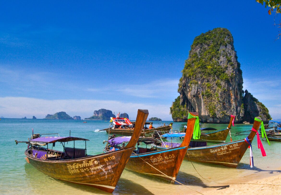 Visit Thailand Visit Thailand