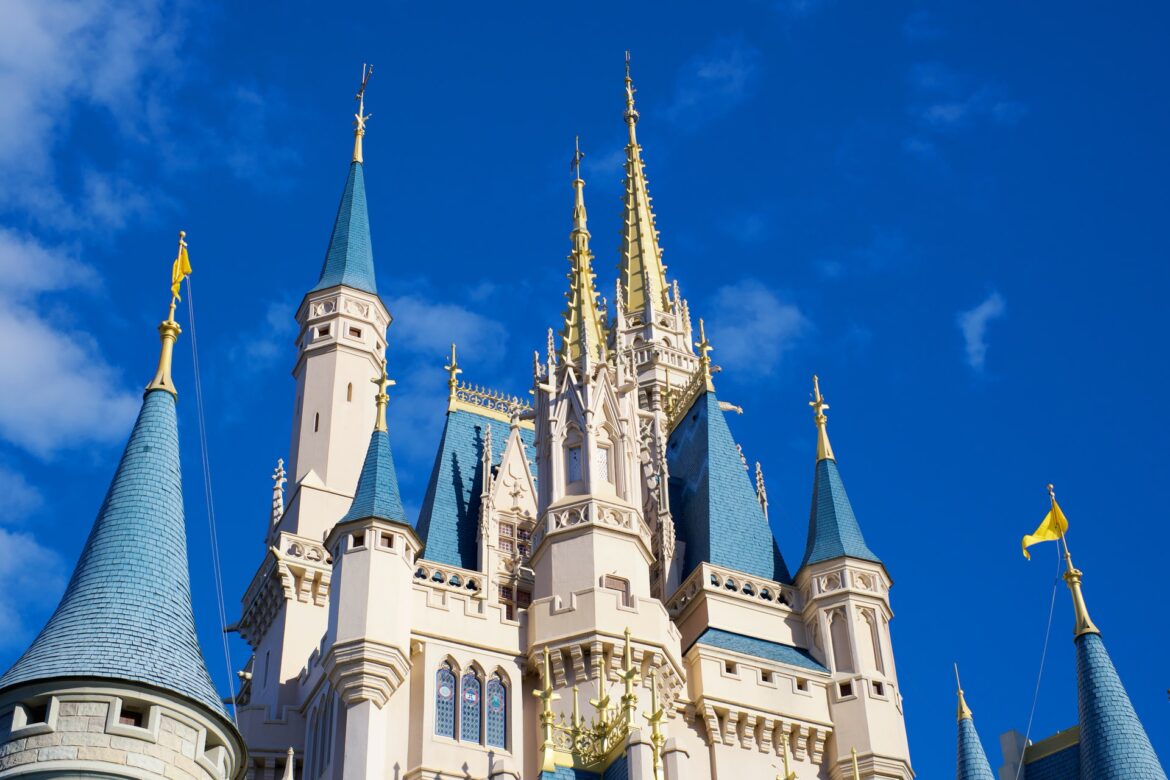 Disney World Disney World