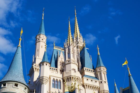 Disney World Disney World