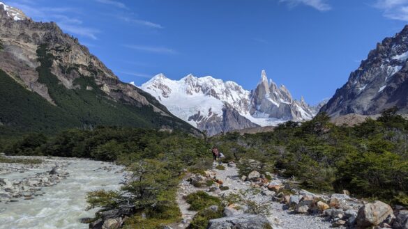 Patagonia