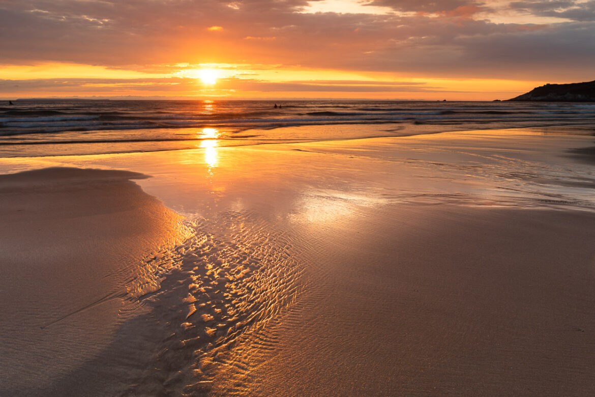 Combesgate beach, Devon – david gibbeson photography Combesgate beach, Devon - david gibbeson photography