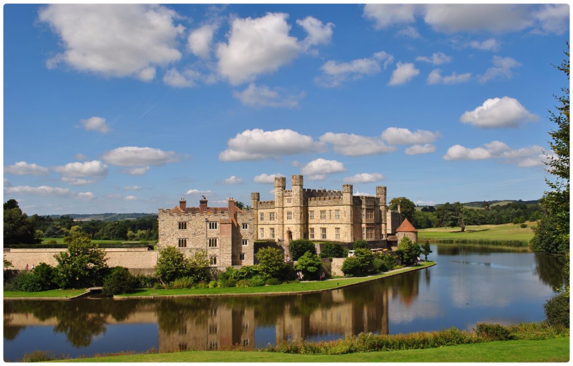 Leeds Castle Leeds Castle
