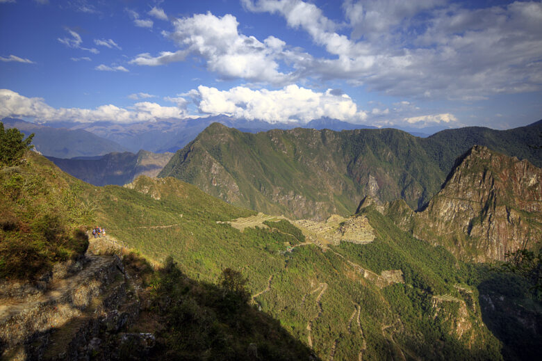 Machu Picchu Views - Trekking Holidays