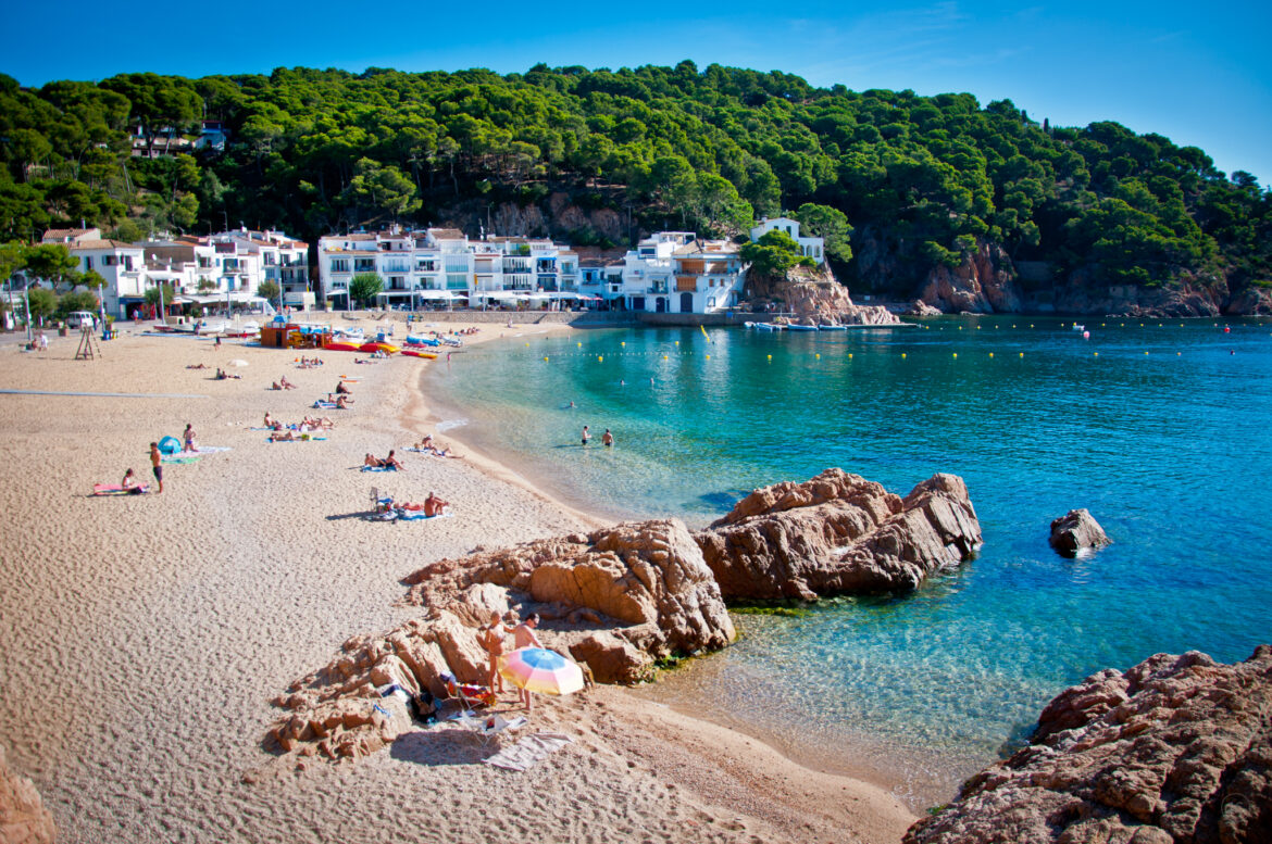 Costa Brava holiday Costa Brava holiday