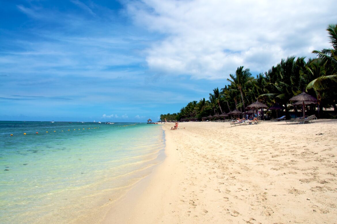 beach holidays in Mauritius beach holidays in Mauritius