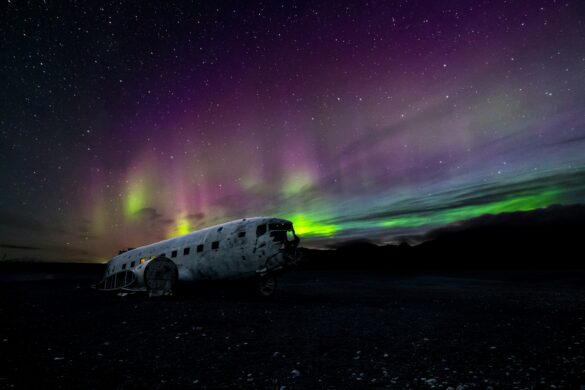 Great Places to Visit and Experience the Northern Lights